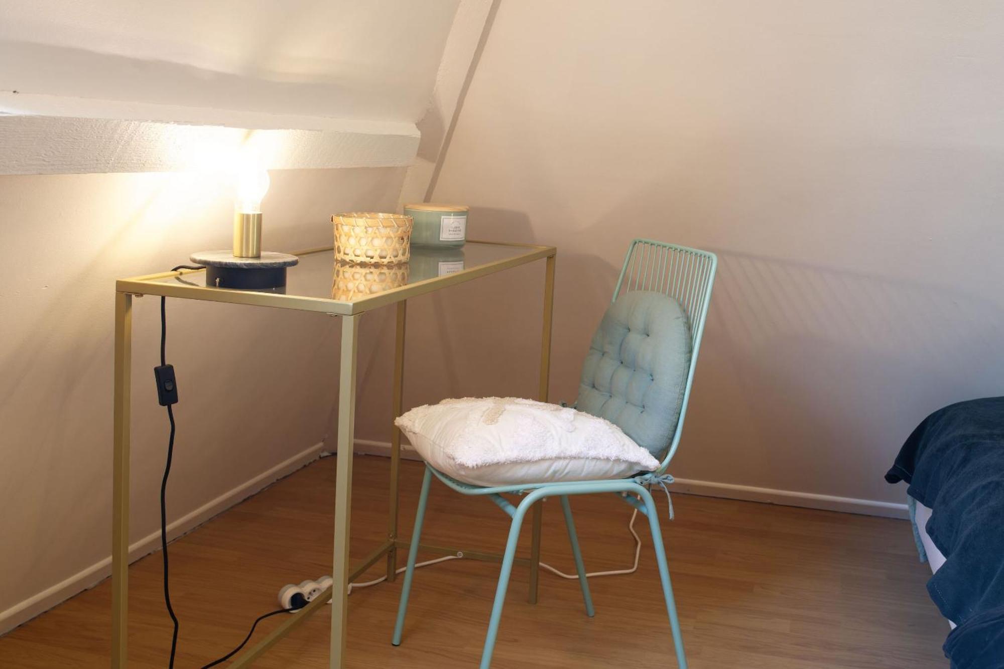 Willa Le Cocoon D'Etretat Bordeaux-Saint-Clair Zewnętrze zdjęcie