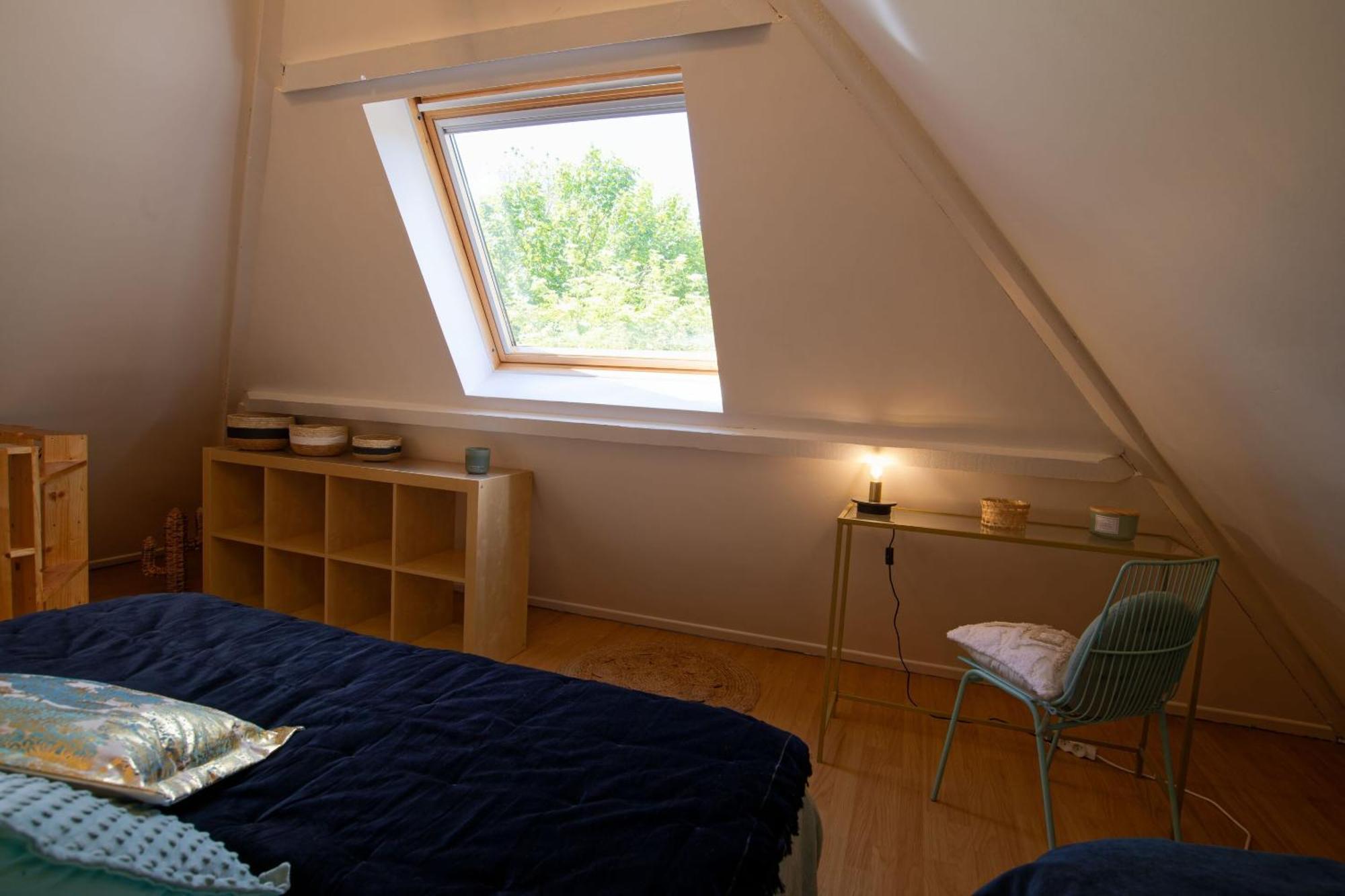 Willa Le Cocoon D'Etretat Bordeaux-Saint-Clair Zewnętrze zdjęcie